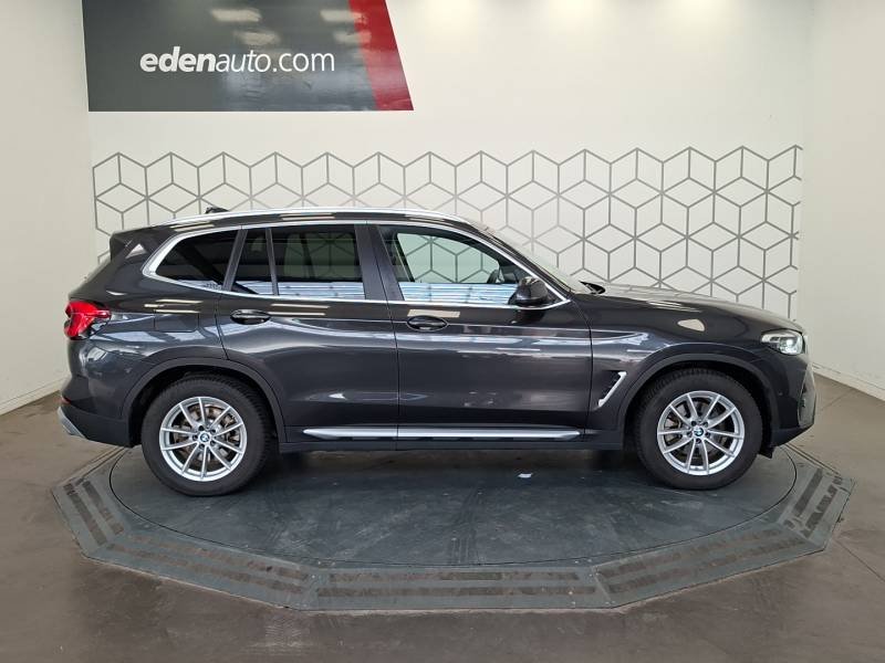 BMW X3 - Photo 6