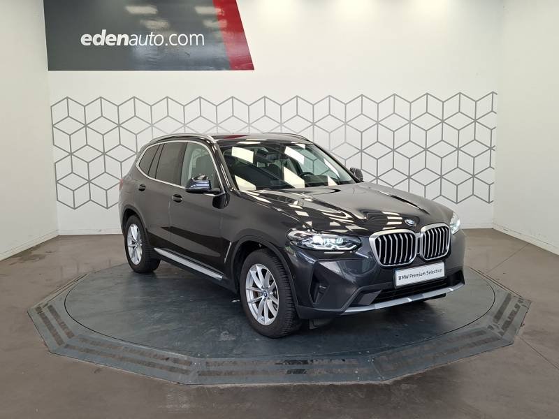 BMW X3 - Photo 7