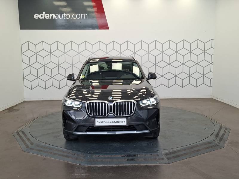 BMW X3 - Photo 8