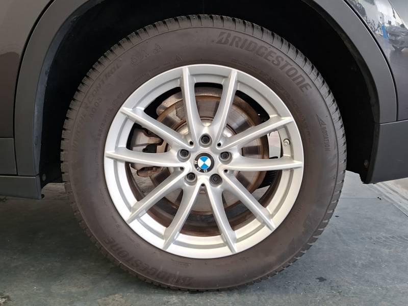 BMW X3 - Photo 9