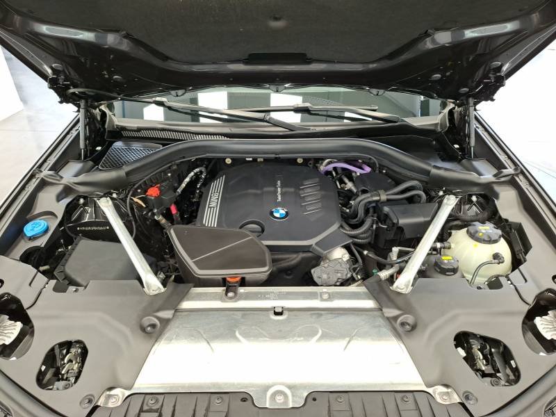 BMW X3 - Photo 10