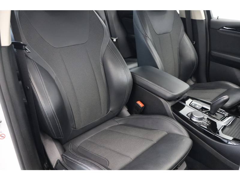 BMW X3 - Photo 11