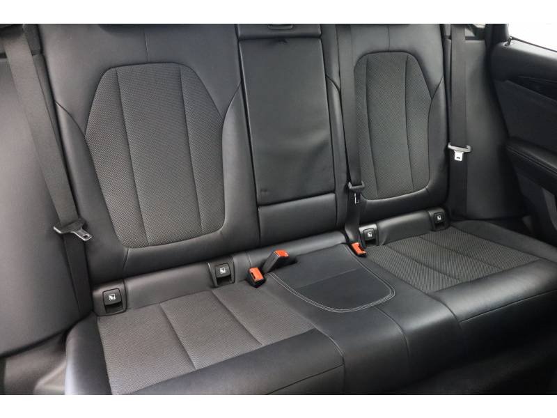 BMW X3 - Photo 12