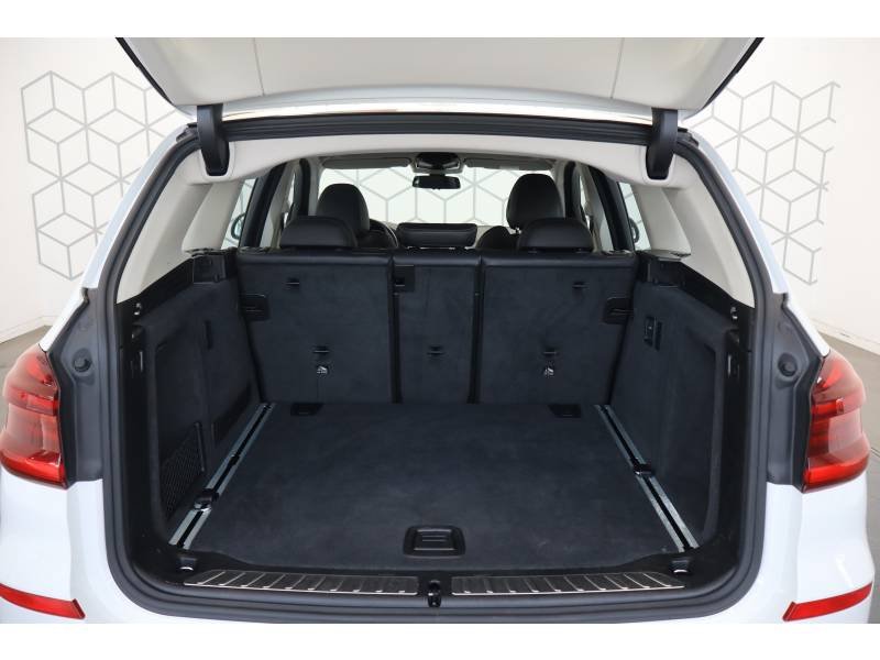 BMW X3 - Photo 13