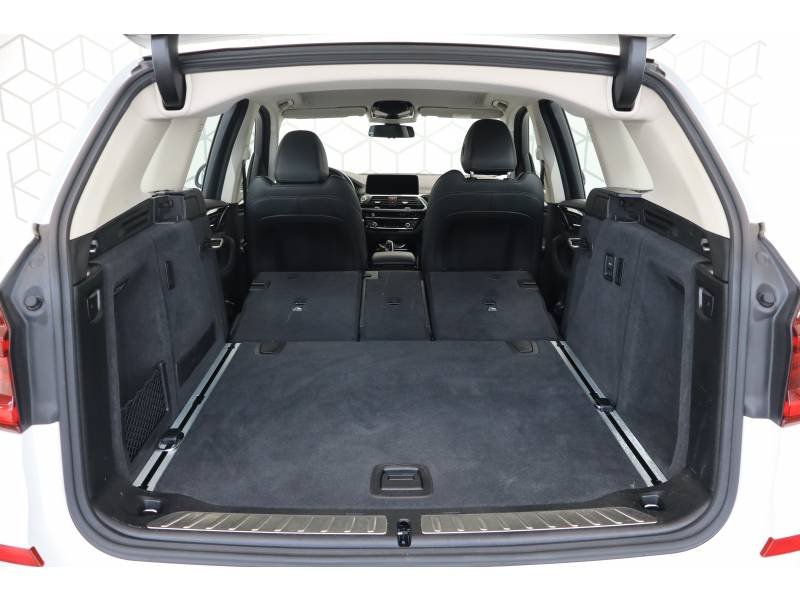 BMW X3 - Photo 14
