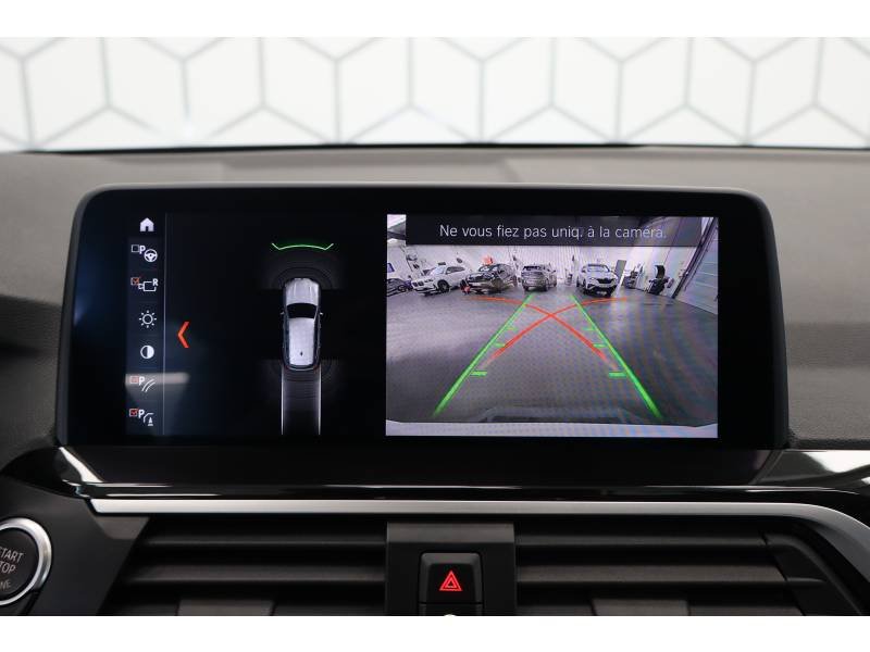 BMW X3 - Photo 17
