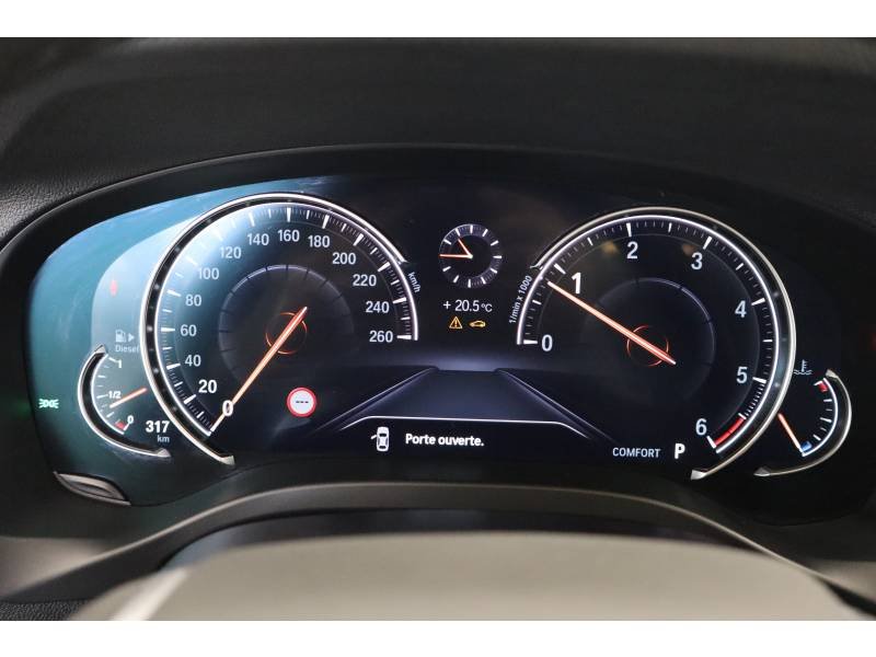 BMW X3 - Photo 18