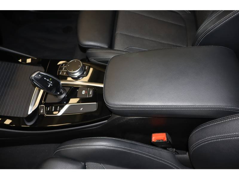 BMW X3 - Photo 19