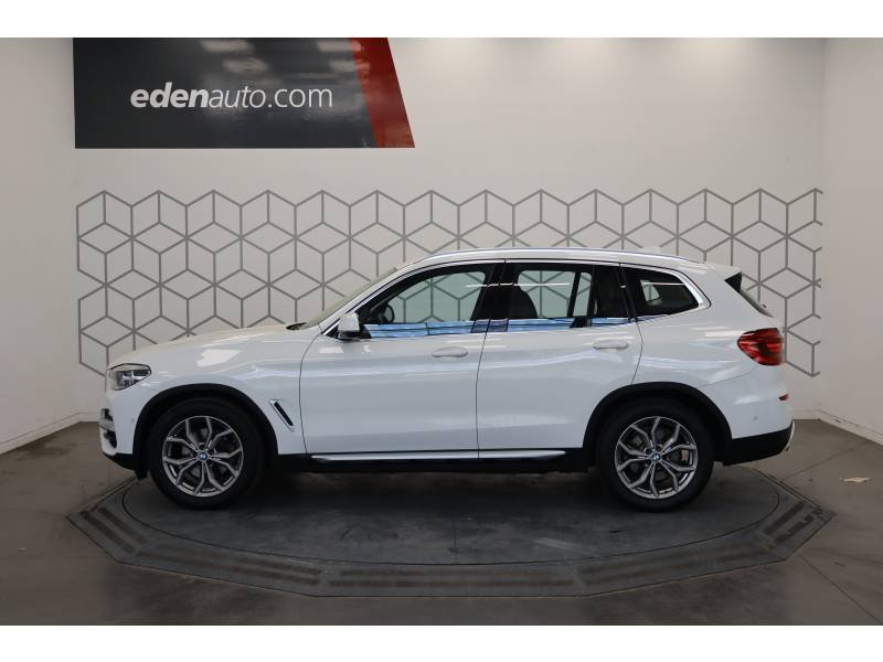 BMW X3 - Photo 2