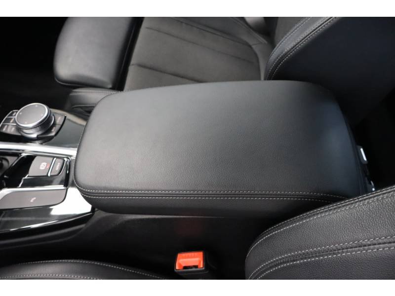 BMW X3 - Photo 21