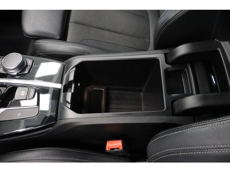 BMW X3 - Photo 22
