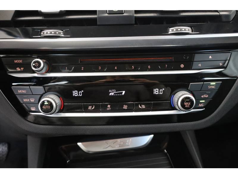 BMW X3 - Photo 25