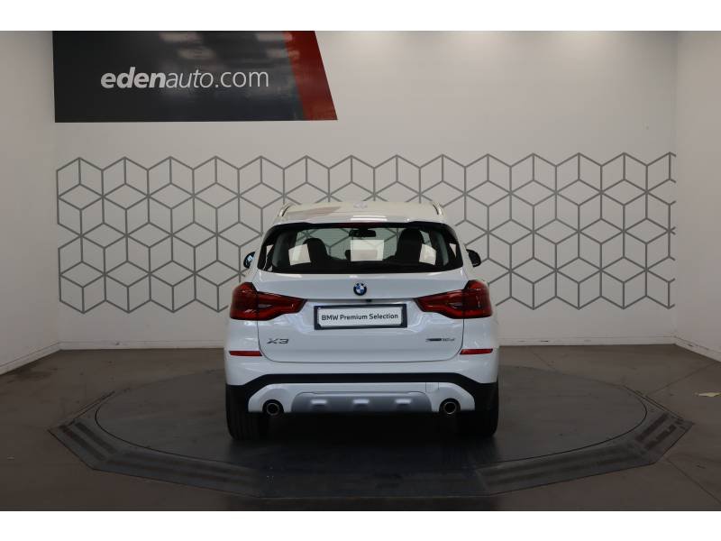 BMW X3 - Photo 3
