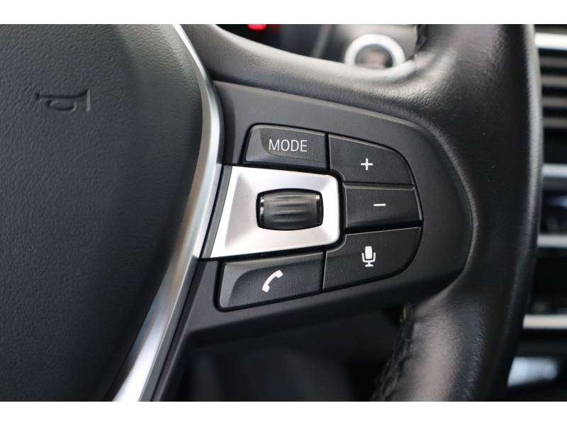 BMW X3 - Photo 31