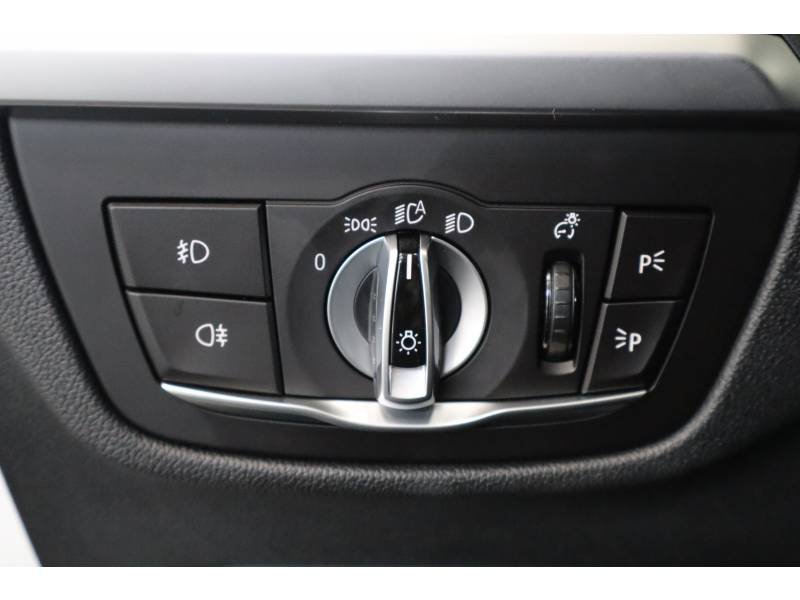 BMW X3 - Photo 32