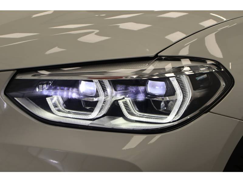 BMW X3 - Photo 34