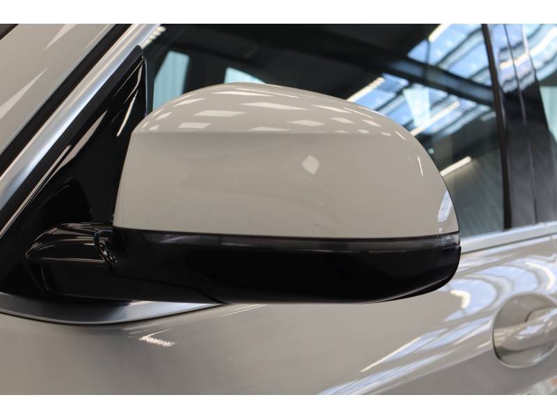 BMW X3 - Photo 35