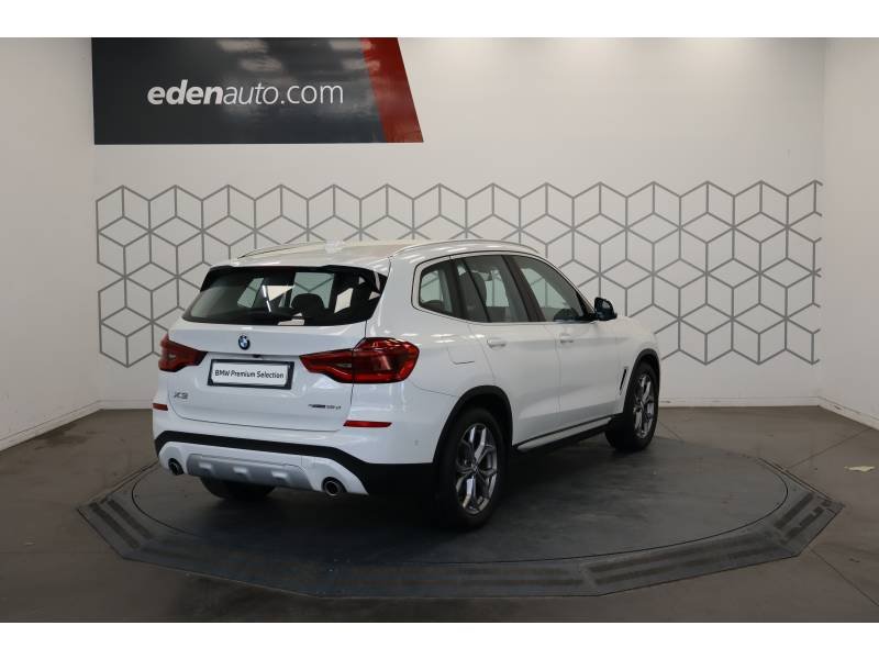 BMW X3 - Photo 4