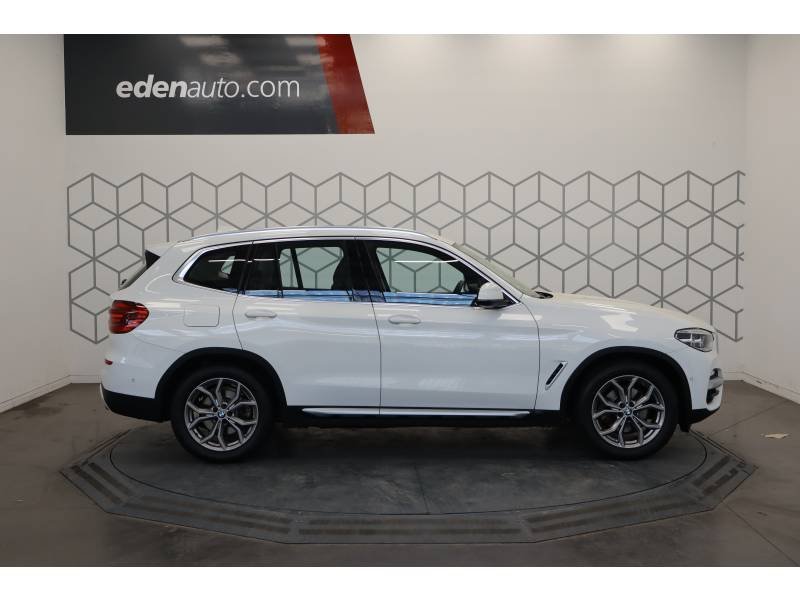 BMW X3 - Photo 5