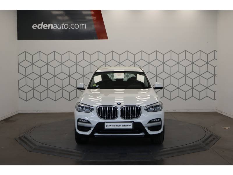 BMW X3 - Photo 6