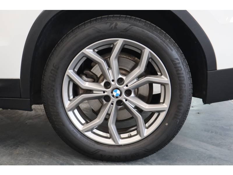 BMW X3 - Photo 7