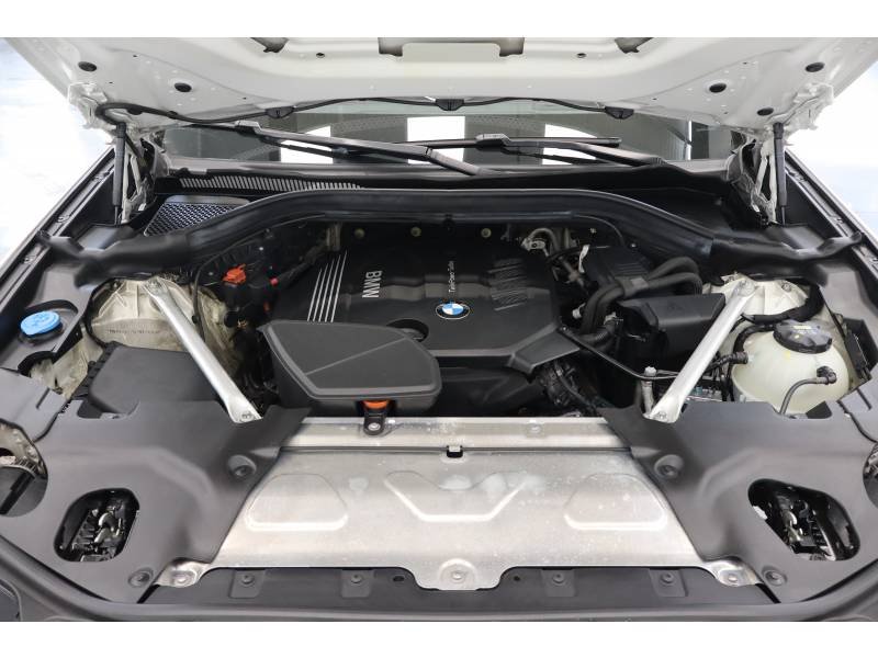 BMW X3 - Photo 8
