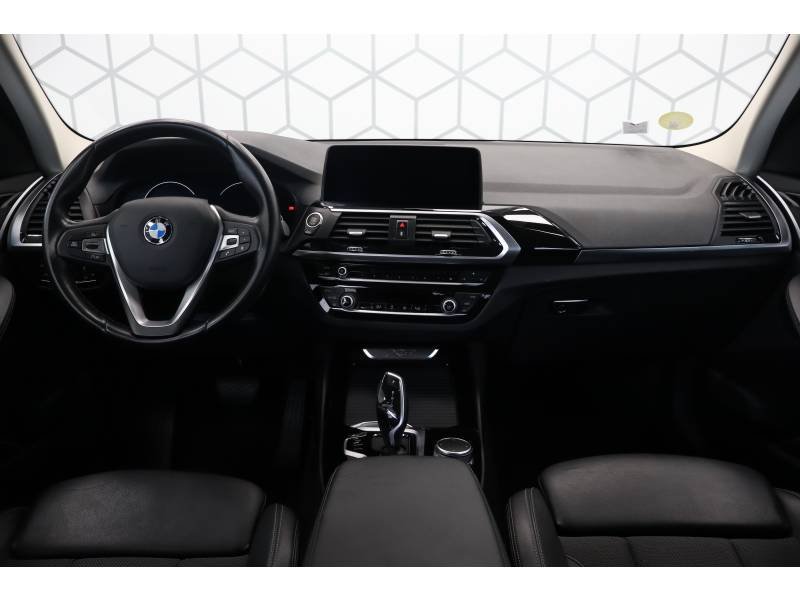 BMW X3 - Photo 9