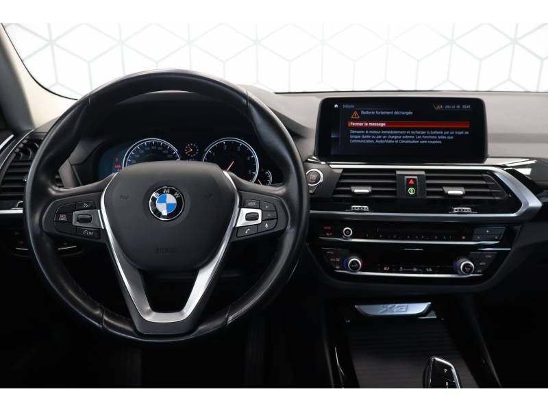 BMW X3 - Photo 10
