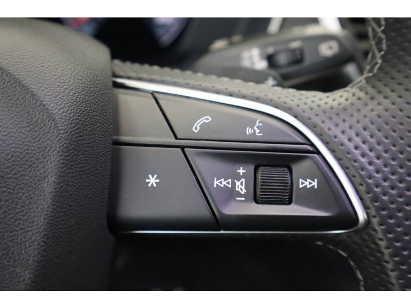 Audi Q5 - Photo 12