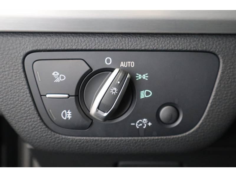 Audi Q5 - Photo 13