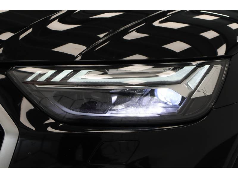 Audi Q5 - Photo 15