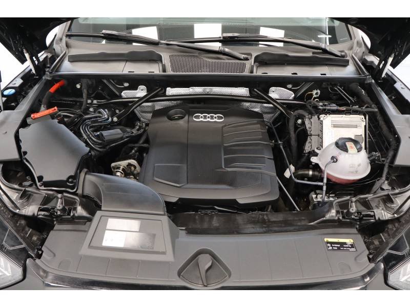 Audi Q5 - Photo 20