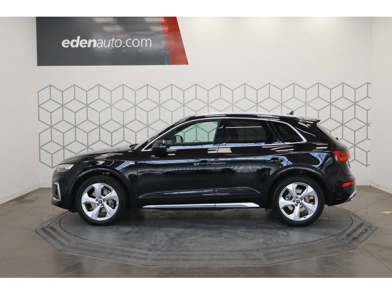 Audi Q5 - Photo 2