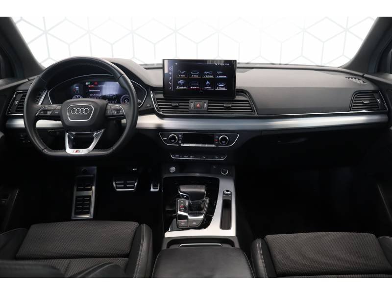 Audi Q5 - Photo 21