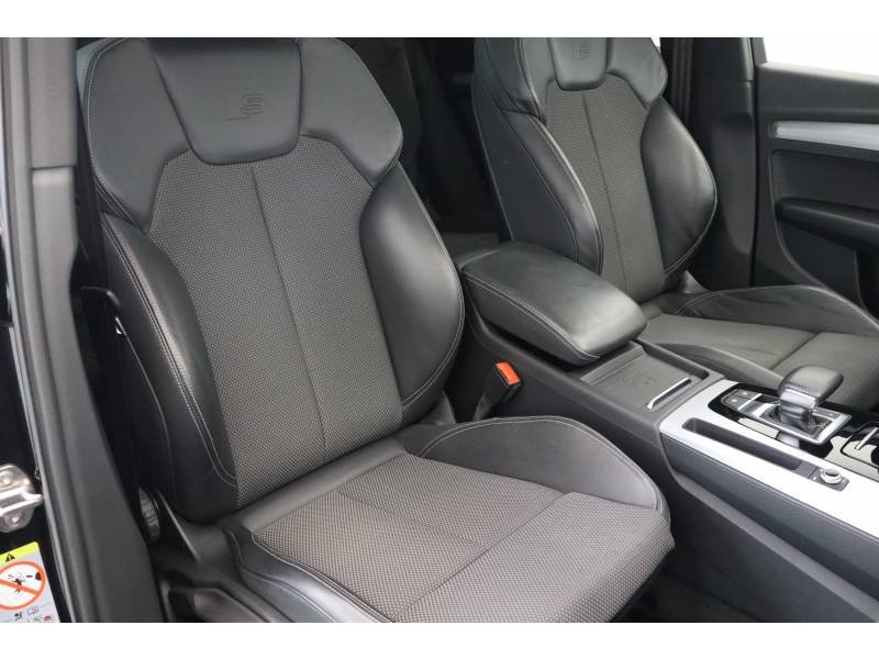 Audi Q5 - Photo 23
