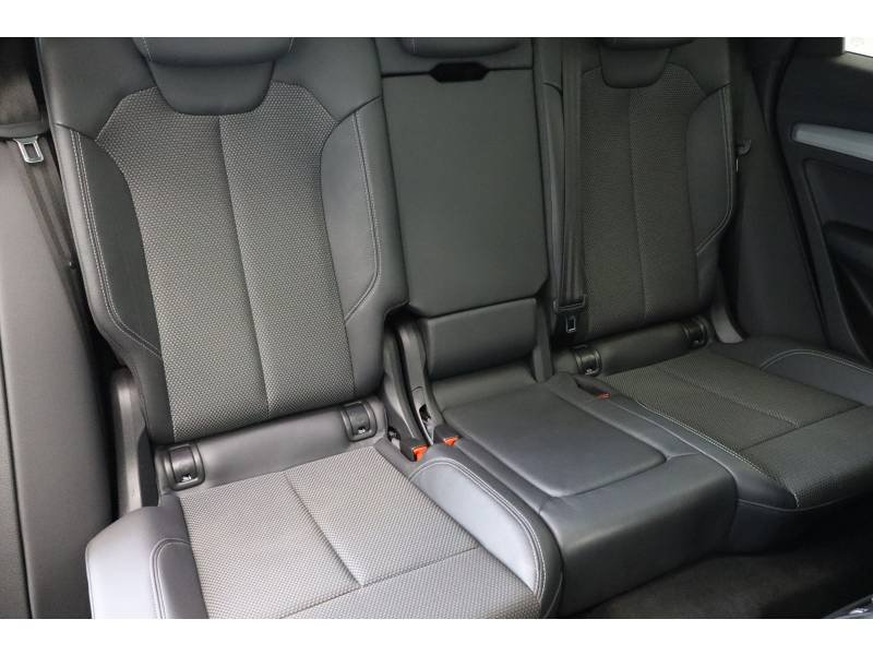 Audi Q5 - Photo 24
