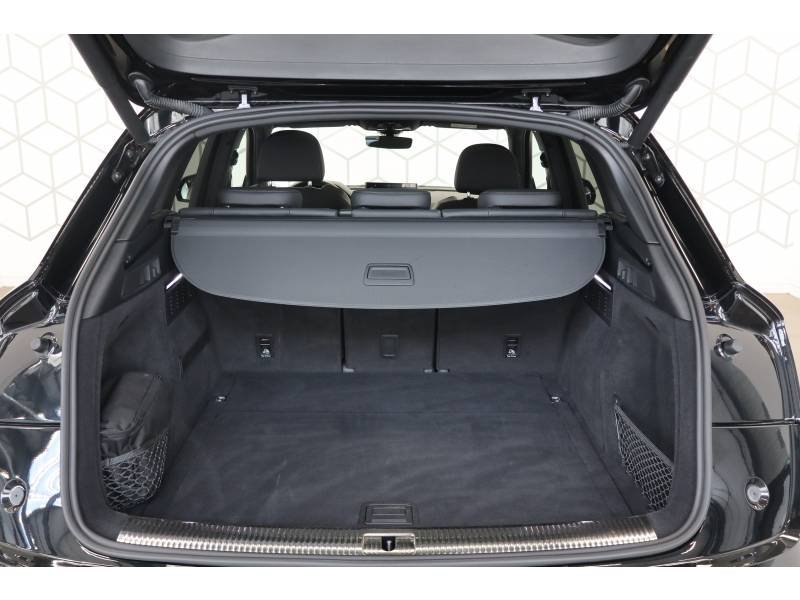 Audi Q5 - Photo 25