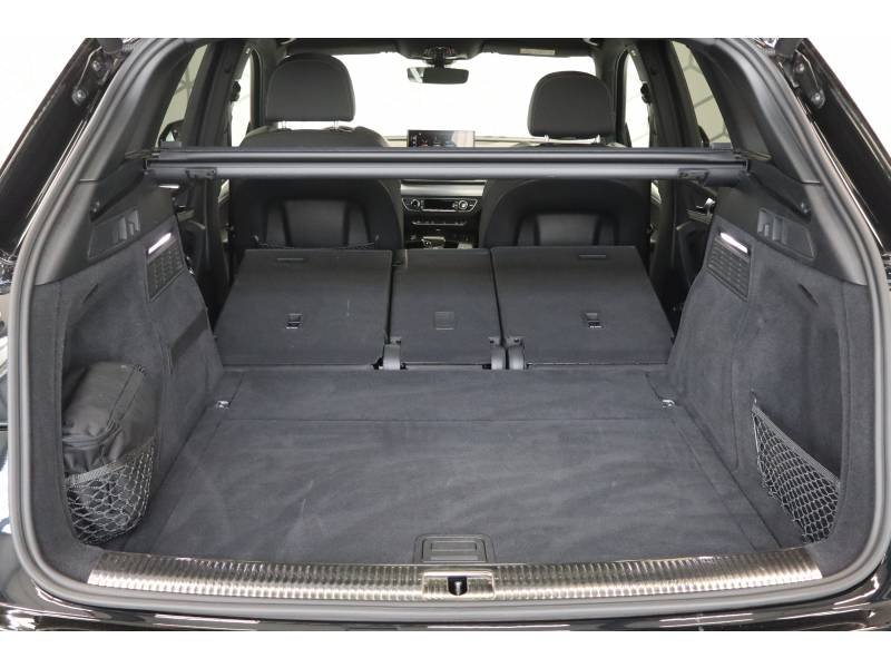 Audi Q5 - Photo 26
