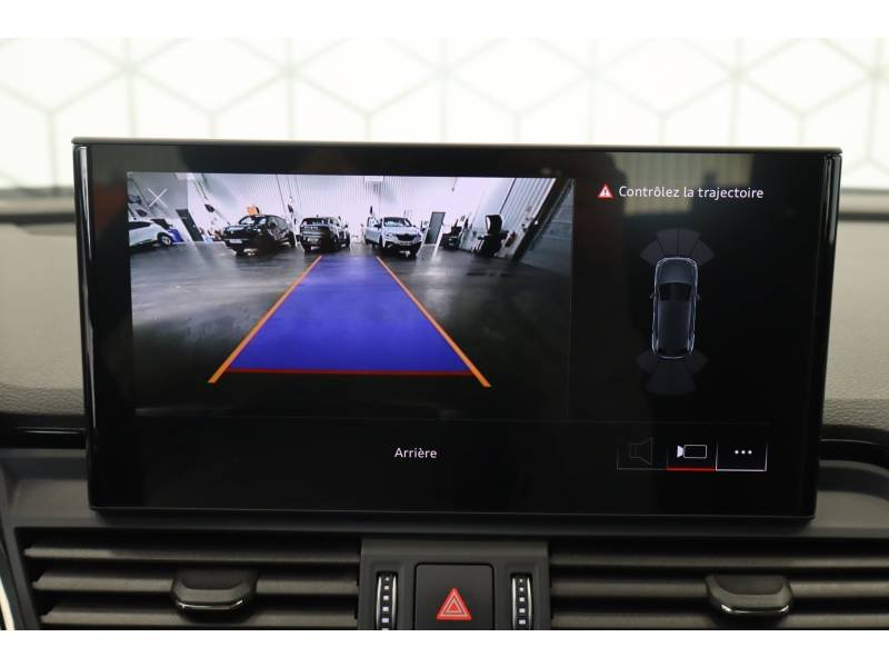 Audi Q5 - Photo 29
