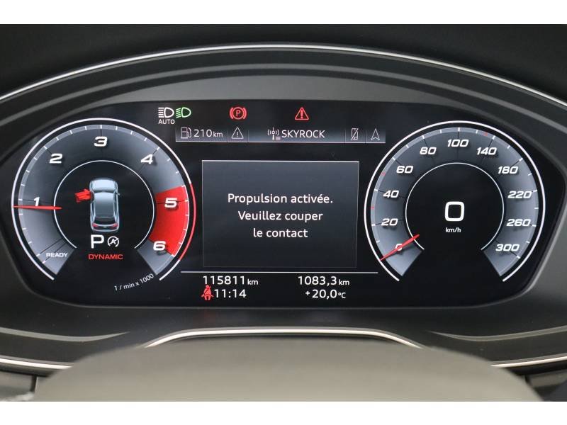 Audi Q5 - Photo 30