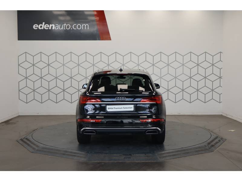Audi Q5 - Photo 3