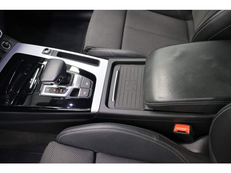 Audi Q5 - Photo 31