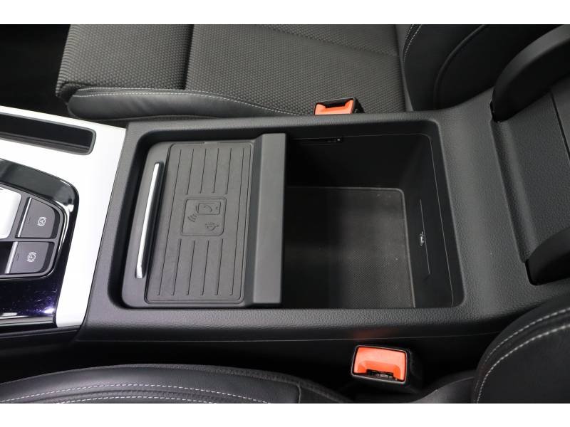 Audi Q5 - Photo 34