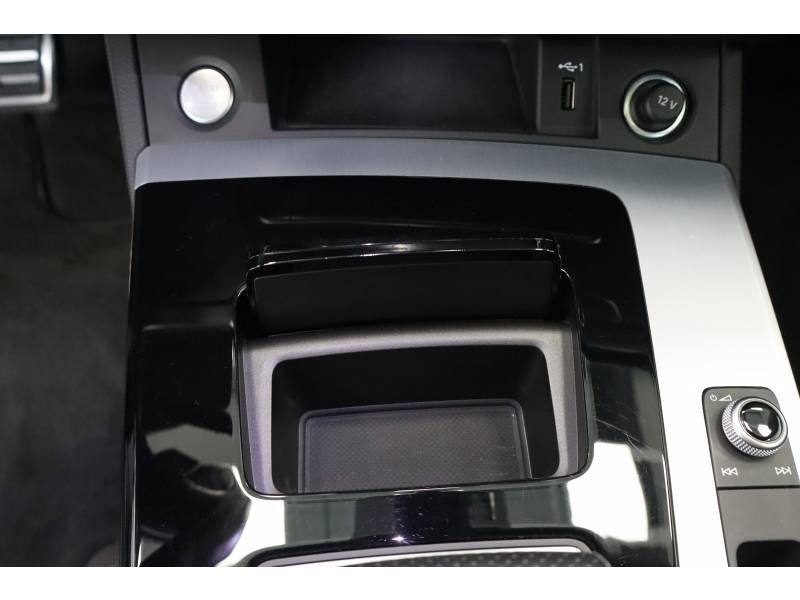 Audi Q5 - Photo 35
