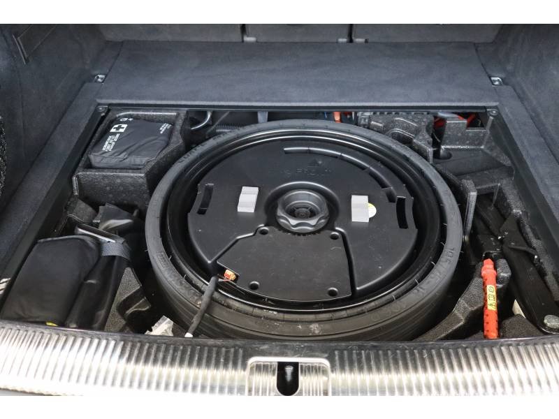 Audi Q5 - Photo 36