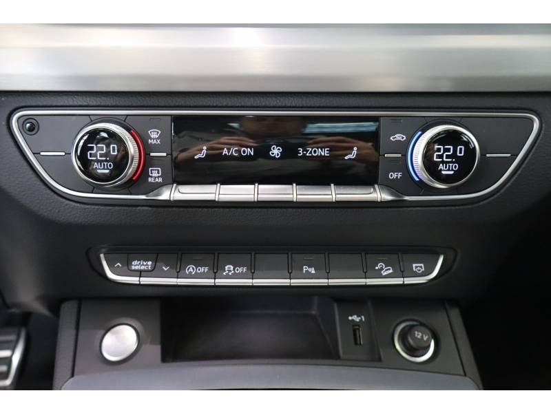 Audi Q5 - Photo 38