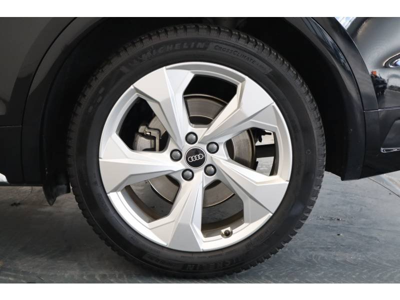 Audi Q5 - Photo 39