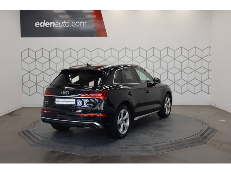 Audi Q5 - Photo 4