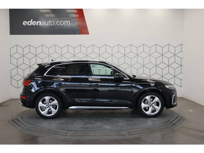 Audi Q5 - Photo 5