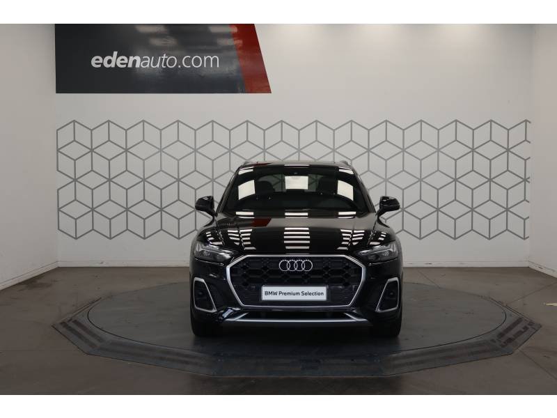 Audi Q5 - Photo 6